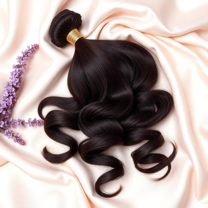 Human Hair