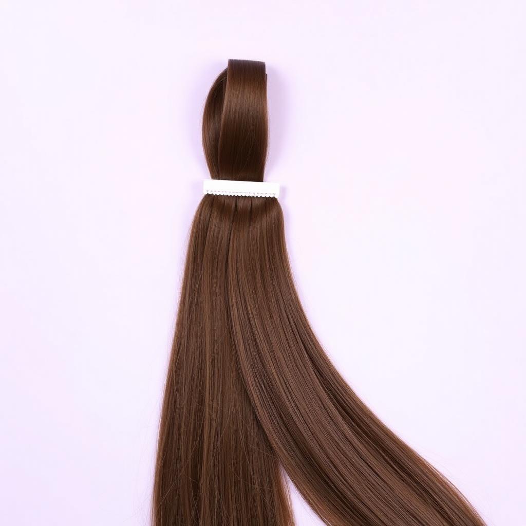 Ponytails